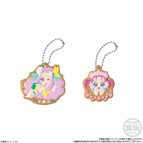『プリキュア』【食玩】 クッキーチャームコット2【BOX】